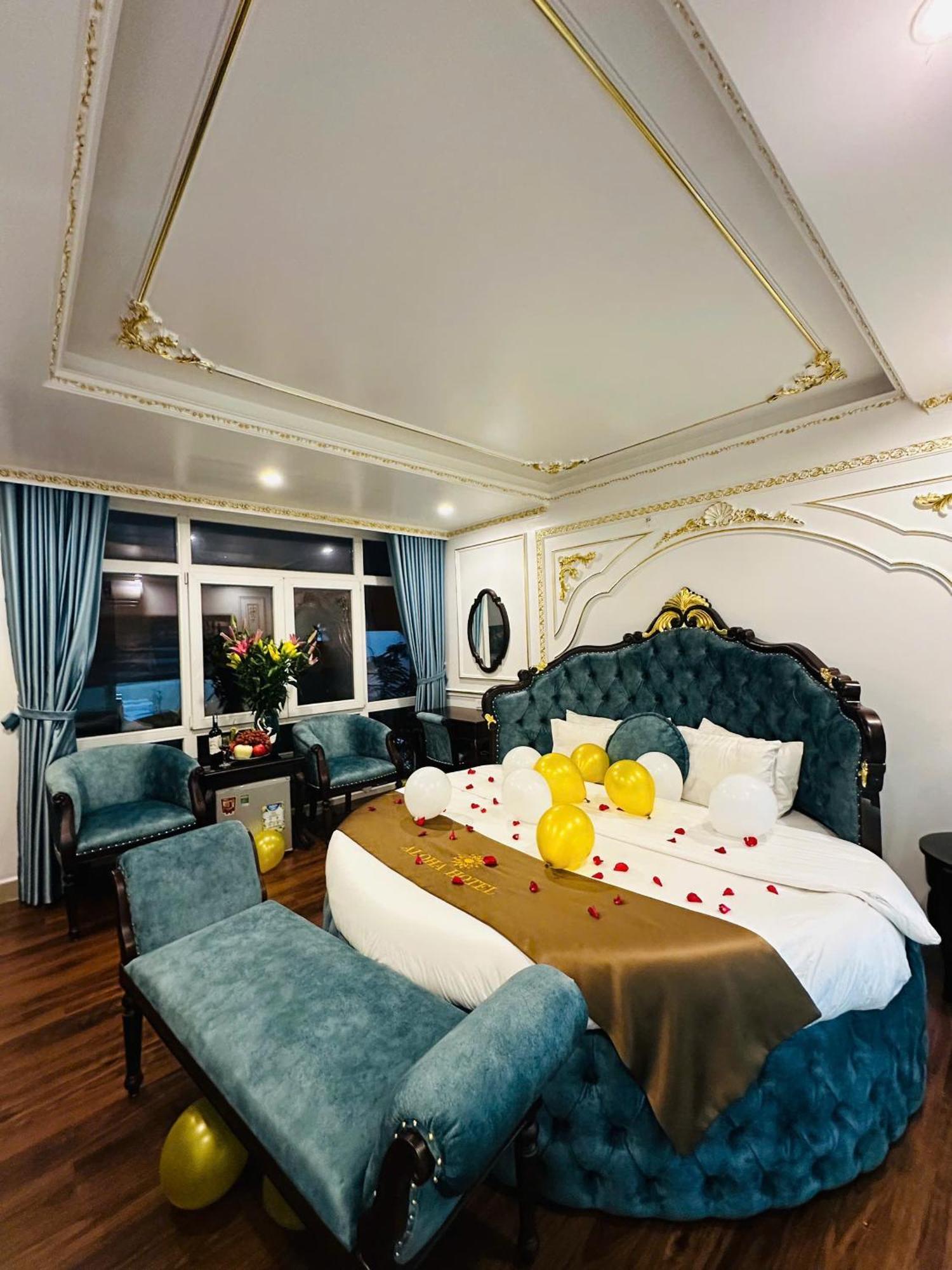 האנוי Aloha Hotel מראה חיצוני תמונה